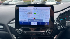 Ford Puma 1.0 EcoBoost Hybrid mHEV Titanium 5dr Petrol Hatchback